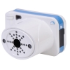 Binocular Mobile Refractometer and Vision Analyzer 2WIN Adaptica