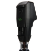3.5V Streak Retinoscope with Retinoscope Fixation Cards EZ-RET-2600 Ezer