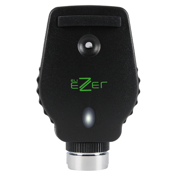 Pro Lead Coaxial Ophthalmoscope ez-oph-3600 ezer