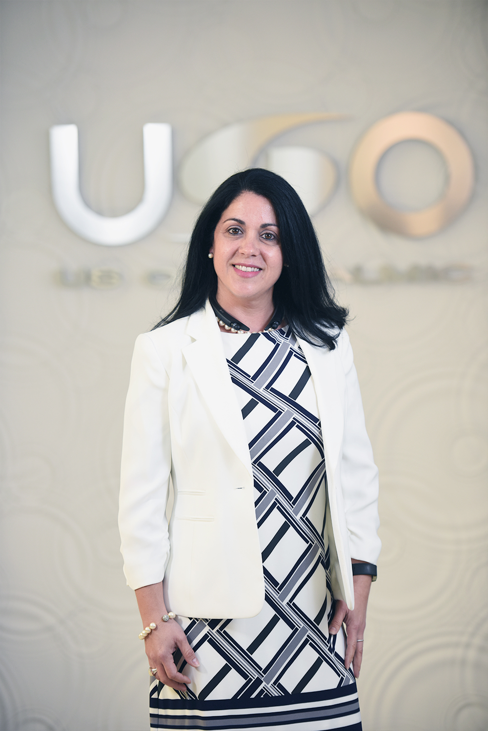 Lisa Enriquez Customer Relations