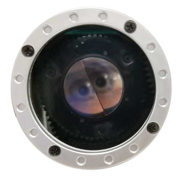 digital refractor edr-9000 ezer - us ophthalmic