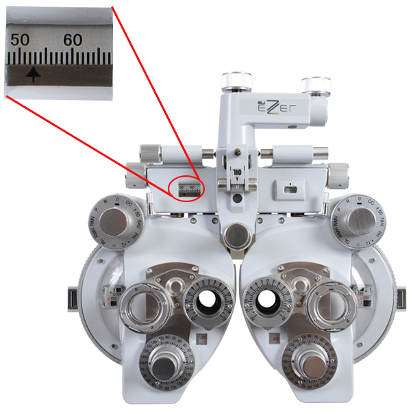 refractor erf-5200 ezer - us ophthalmic