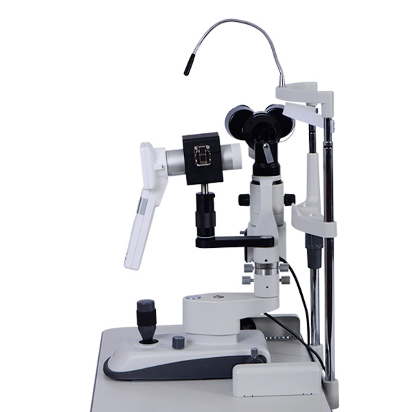 Horus Jig (Adapter) Slit Lamp Mount ezer - us ophthalmic