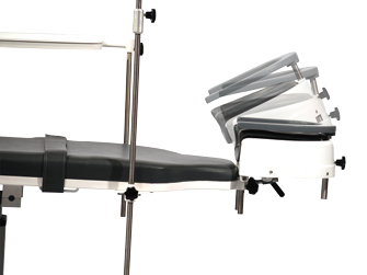 Operation Table eot-3600 ezer - us ophthalmic