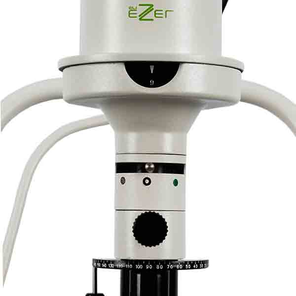 slit lamp esl-7800 ezer - us ophthalmic
