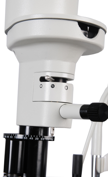 slit lamp esl-5200 ezer - us ophthalmic