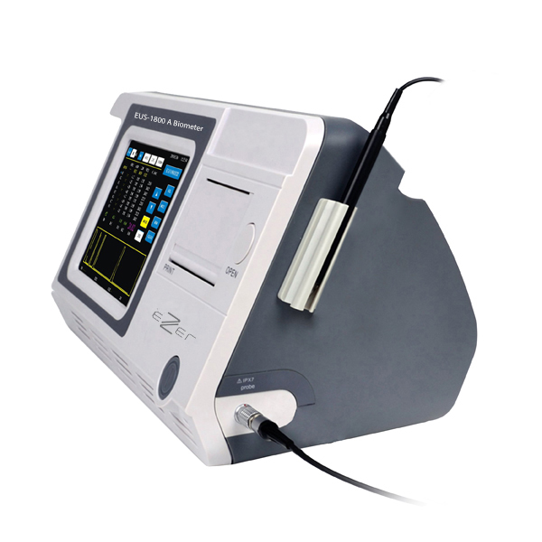 ultrasonic cleanner gru-5000A Gilras - us ophthalmic