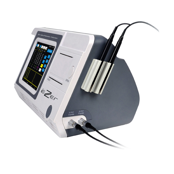 ultrasonic cleanner EUS-1800AP ezer - us ophthalmic