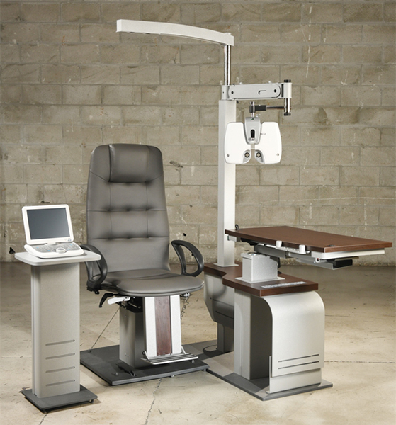 firenze refraction unit visionare- us ophthalmic