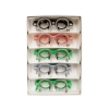 Trial Frames TFK-20 52-60 5pc Set Luxvision