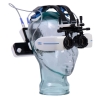 Adaptica Mobile Wireless Refraction System